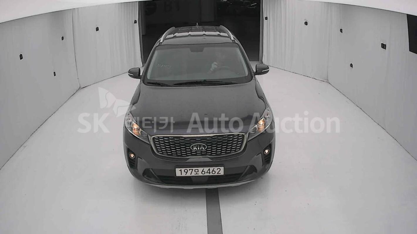 Kia Sorento (2018)