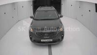 Kia Sorento (2018)