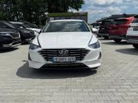 Hyundai Sonata (2019)