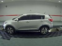 Kia Sportage (2011)