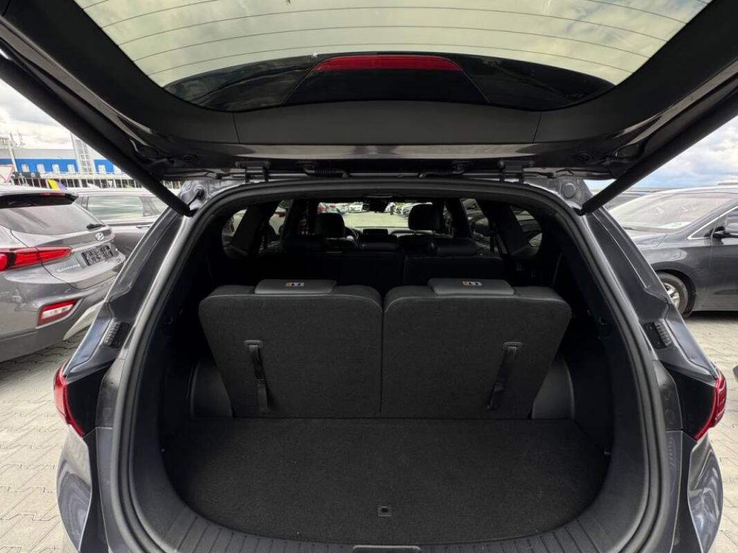 Hyundai SantaFe (2021)