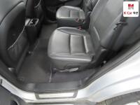 Hyundai Maxcruz (2016)