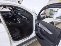 Mercedes GLC 220d (2020)