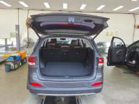 Kia Sorento (2015)