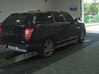 Ssangyong Rexton Sport (2018)