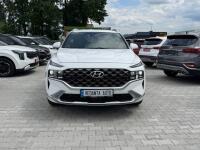 Hyundai SantaFe (2020)