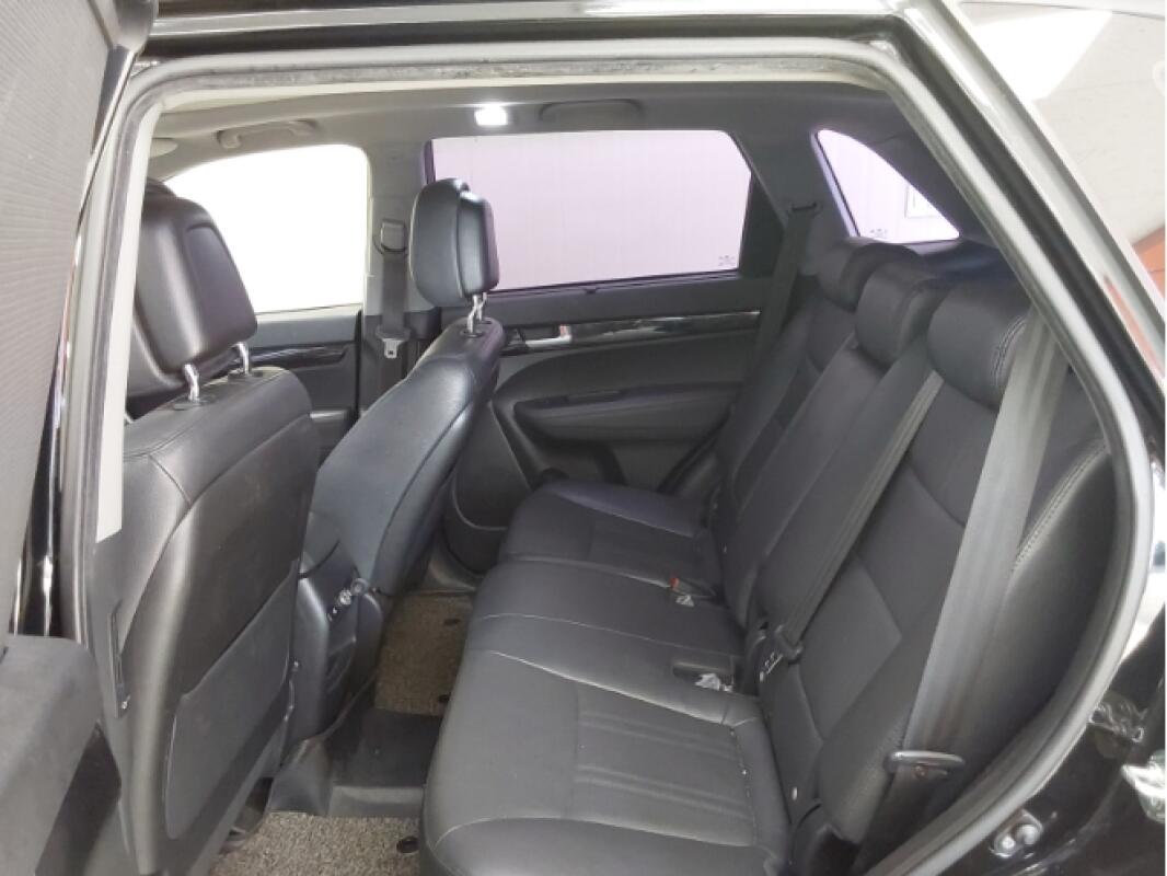 Kia Sorento (2014)