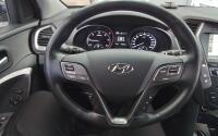 Hyundai SantaFe (2016)