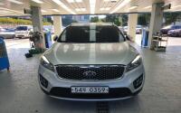 Kia Sorento (2016)