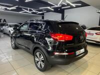 Kia Sportage (2014)