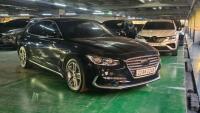 Hyundai Grandeur (2018)