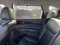 Kia Sorento (2014)