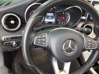 Mercedes C220 (2015)
