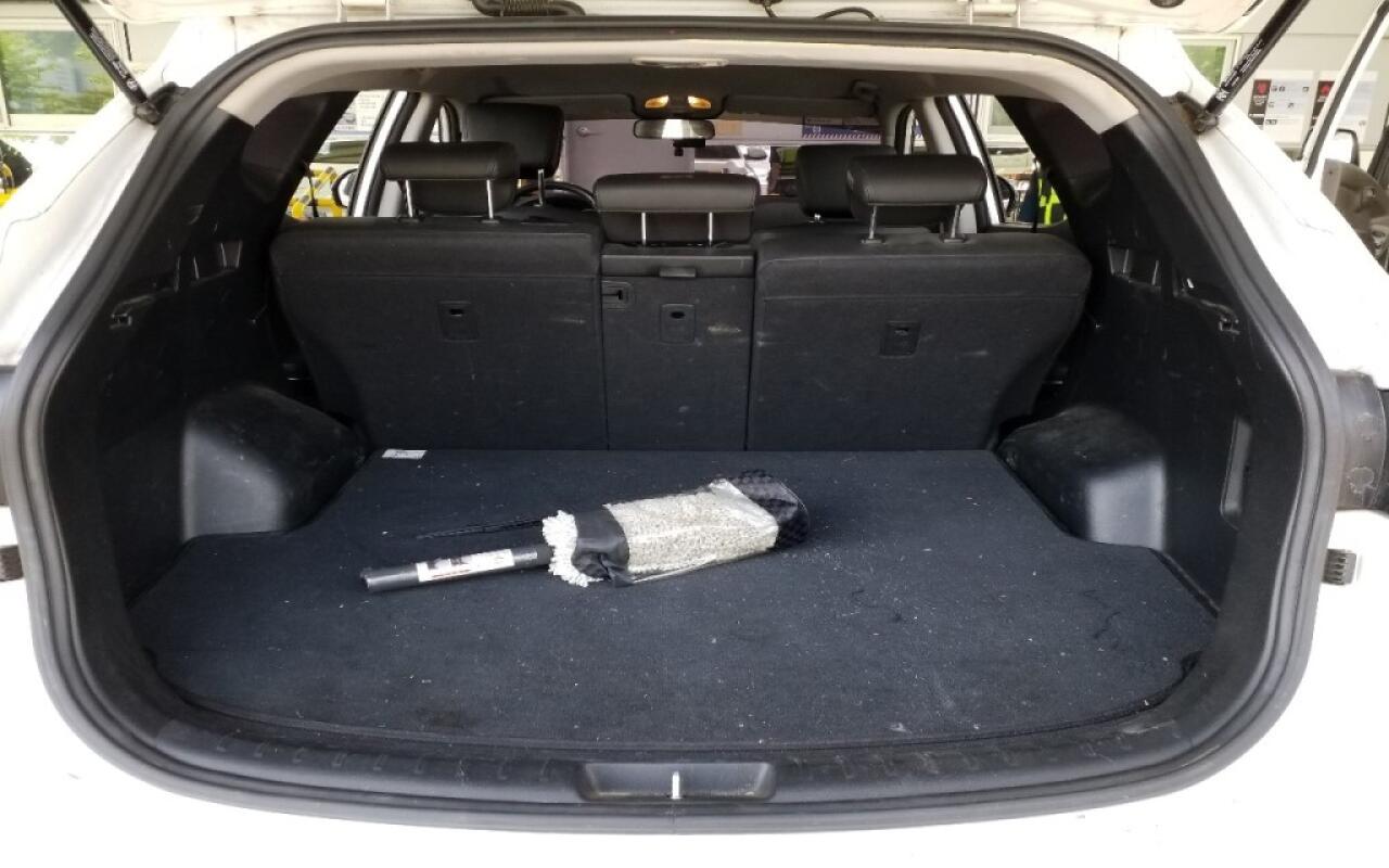 Hyundai SantaFe (2016)