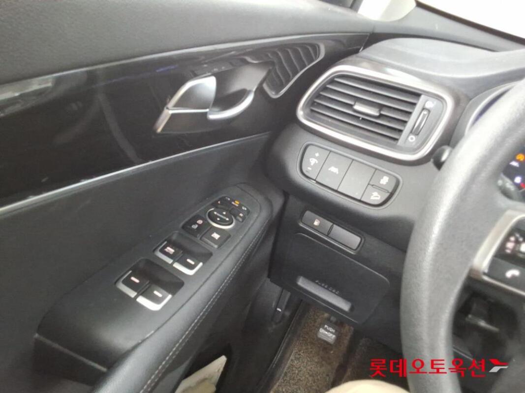 Kia Sorento (2019)
