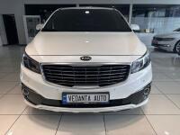 Kia Carnival (2016)