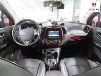 Renault Samsung QM3 (2015)