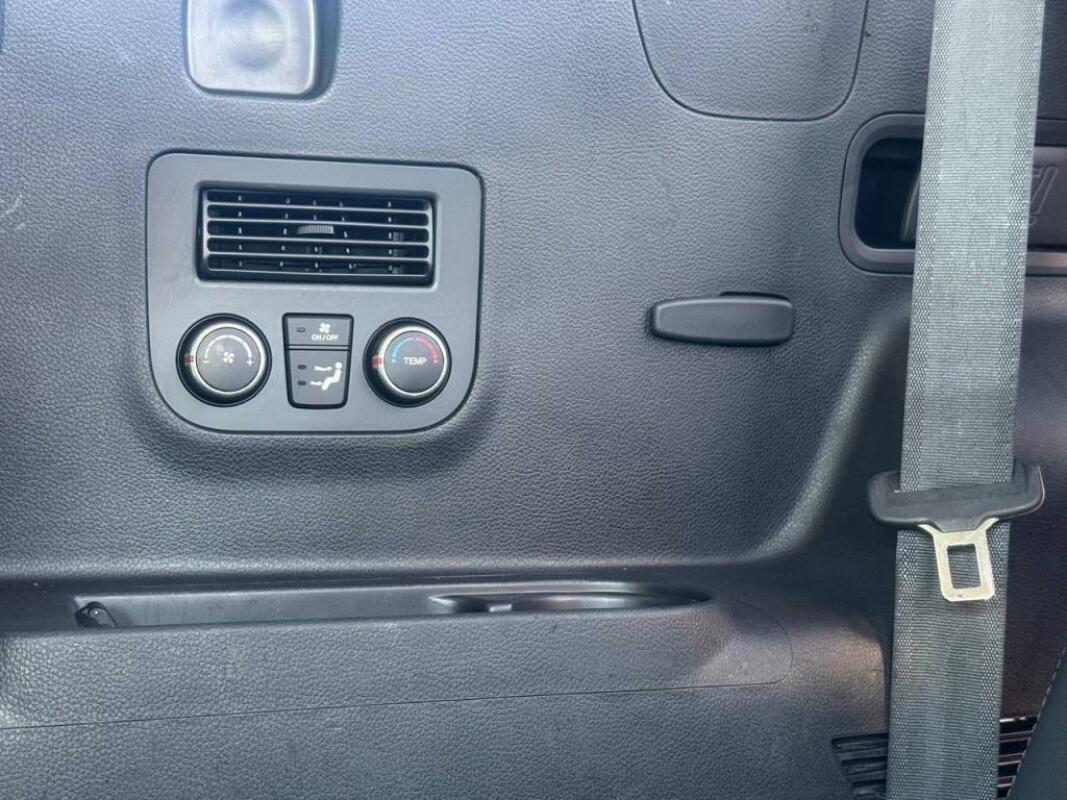 Hyundai Maxcruz (2016)