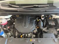 Kia Carnival (2021)