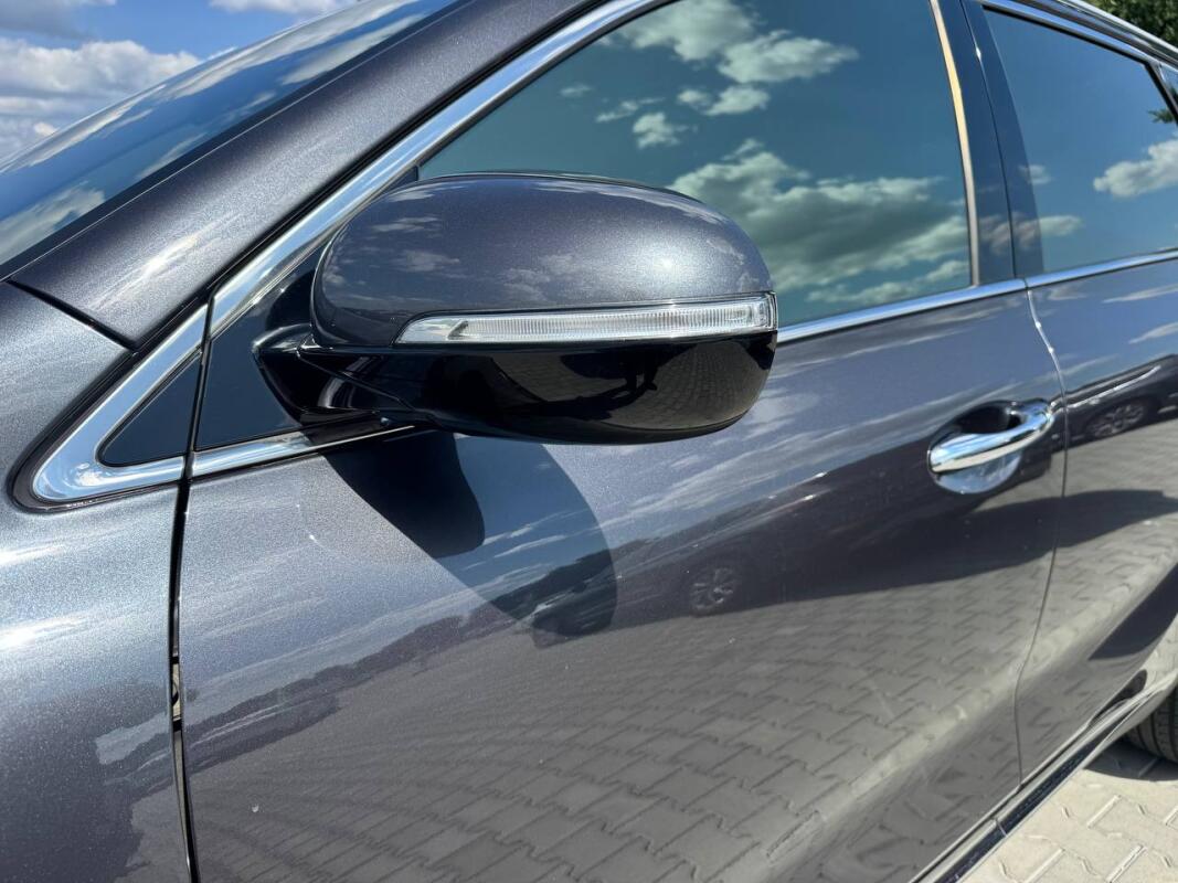 Kia Sorento (2017)