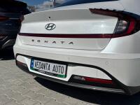 Hyundai Sonata (2022)