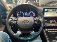 Hyundai Grandeur (2017)