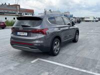Hyundai SantaFe (2020)