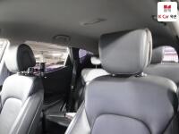 Hyundai SantaFe (2015)