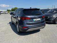 Hyundai SantaFe (2017)