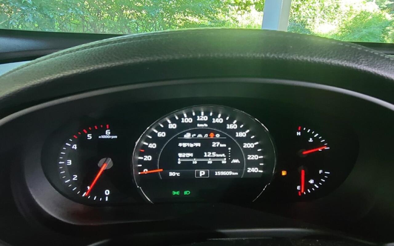 Kia Sorento (2017)