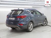 Hyundai SantaFe (2016)