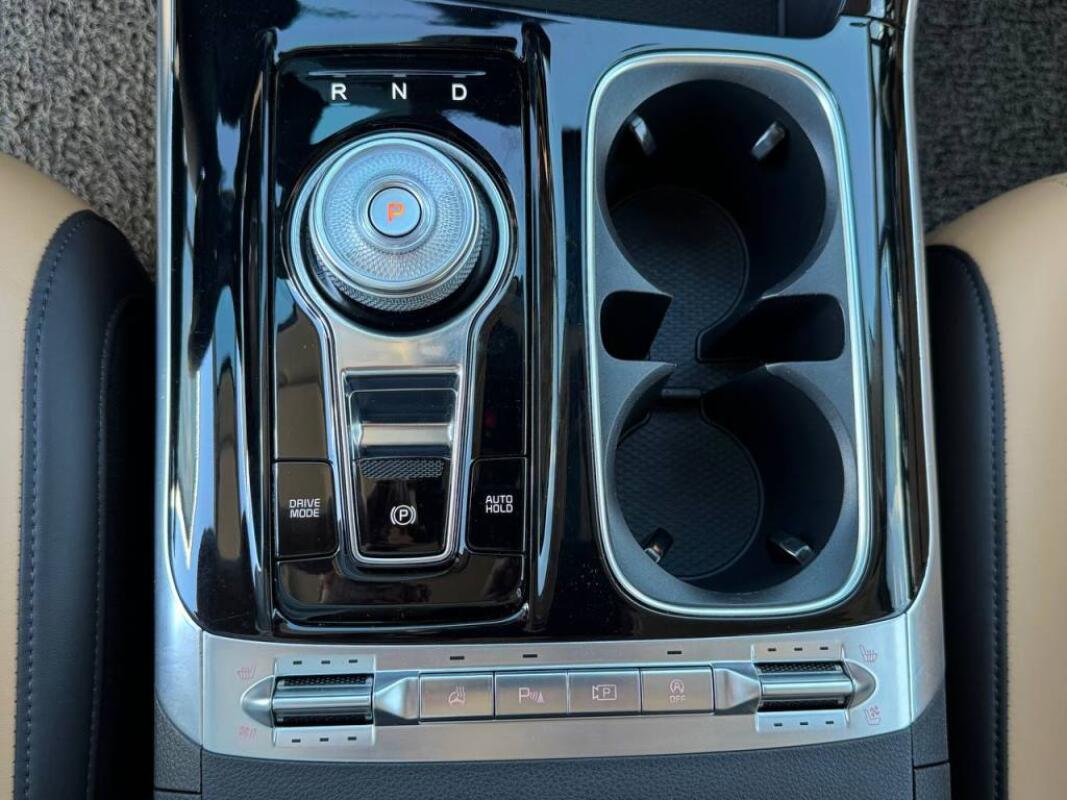 Kia Carnival (2022)
