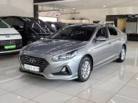 Hyundai Sonata (2017)