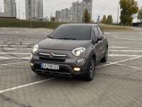 Fiat 500X (2016)