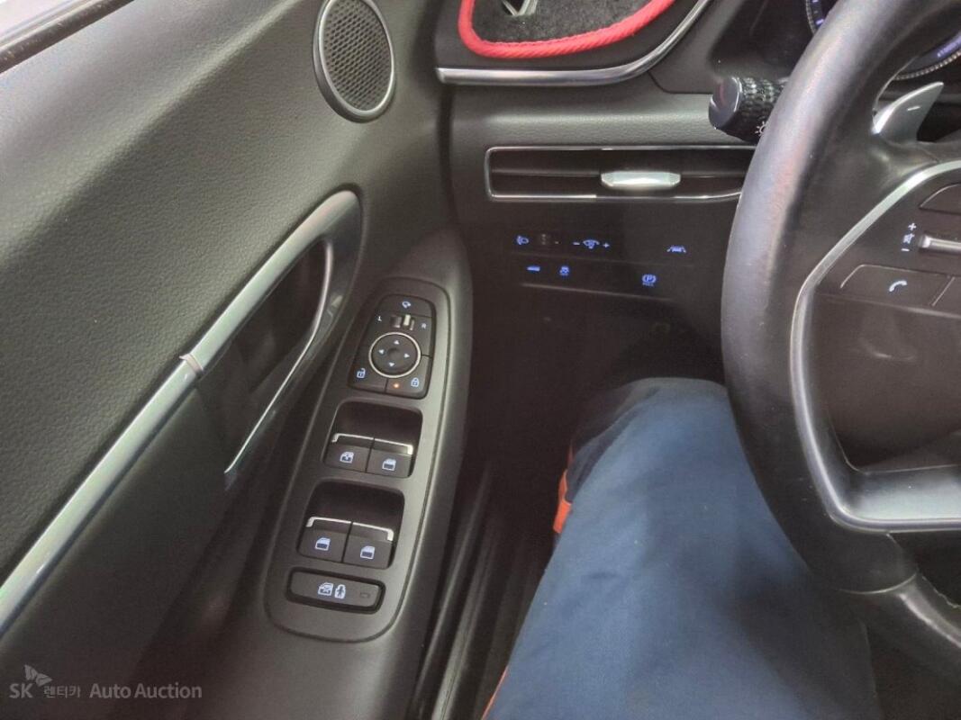 Hyundai Sonata (2019)