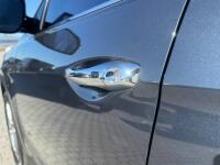 Hyundai Maxcruz (2016)