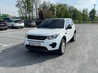 Land Rover Discovery Sport (2019)