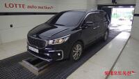 Kia Carnival (2018)