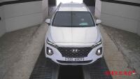 Hyundai Santa Fe (2019)