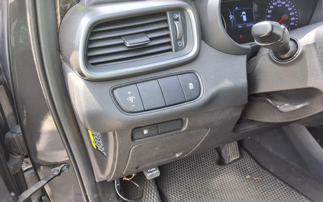 Kia Sorento (2015)