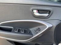 Hyundai SantaFe (2015)