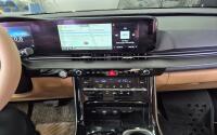 Kia Carnival (2021)