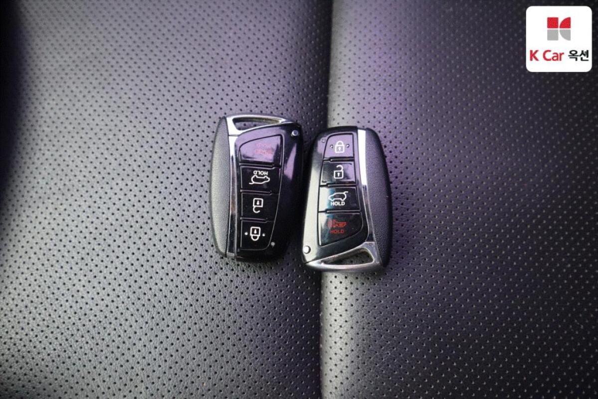 Hyundai SantaFe (2014) Hyundai SantaFe (2014)