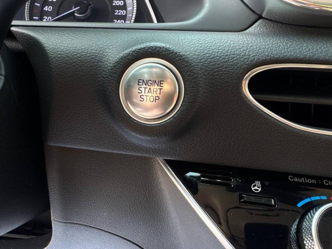 Hyundai Sonata (2019)