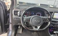 Kia Sportage (2018)