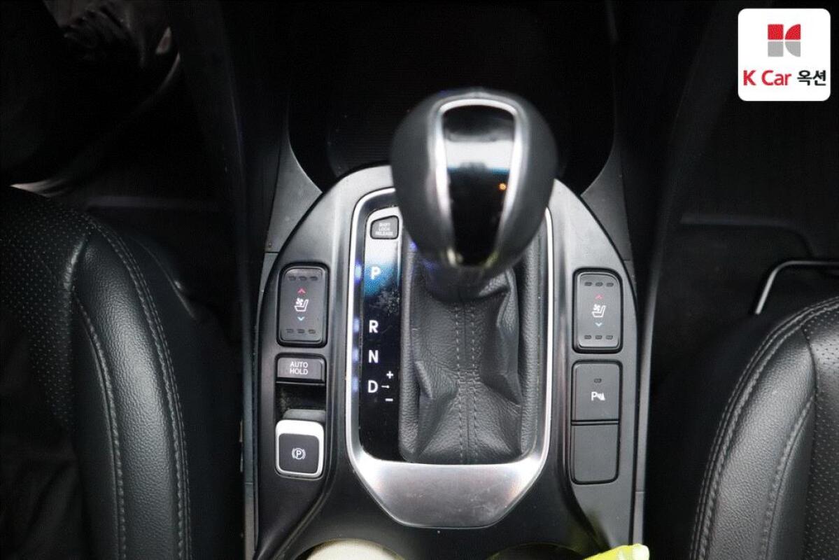 Hyundai SantaFe (2017)