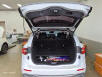 Renault Samsung QM6 (2017)