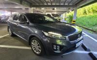 Kia Sorento (2017)