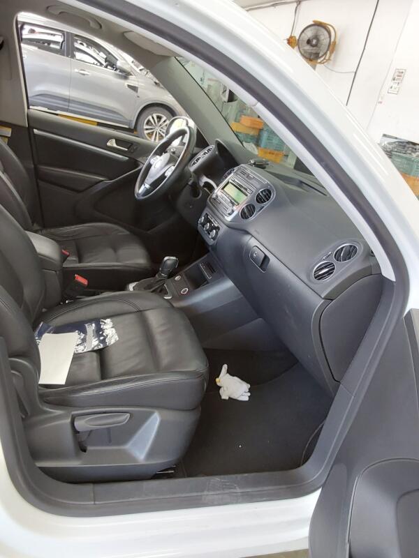Volkswagen Tiguan (2014)