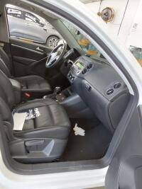 Volkswagen Tiguan (2014)